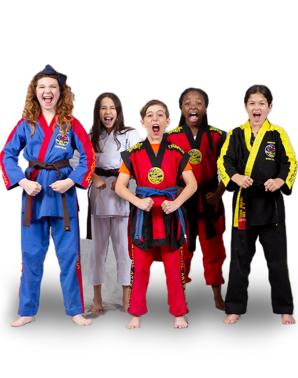 Summer Camp Program in Henrico Virginia