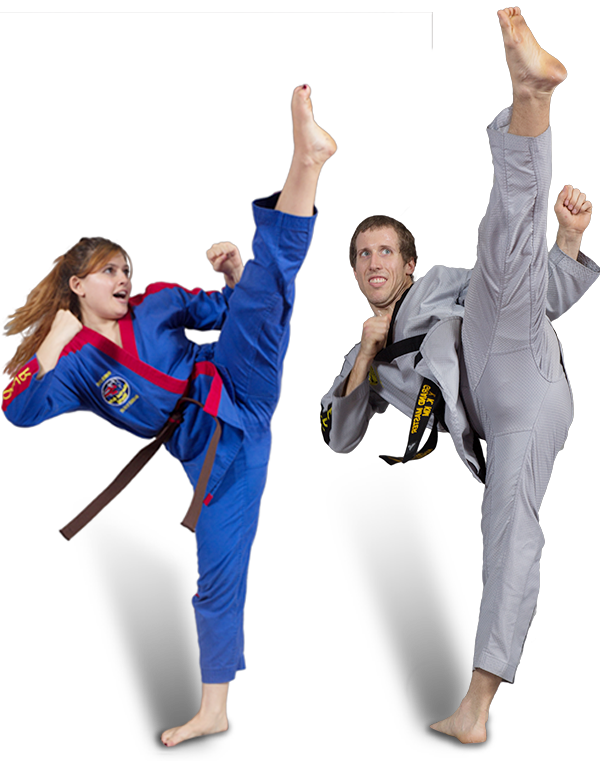 Martial Arts Classes in Henrico Virginia