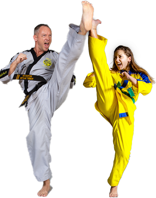 Martial Arts School in Henrico Virginia
