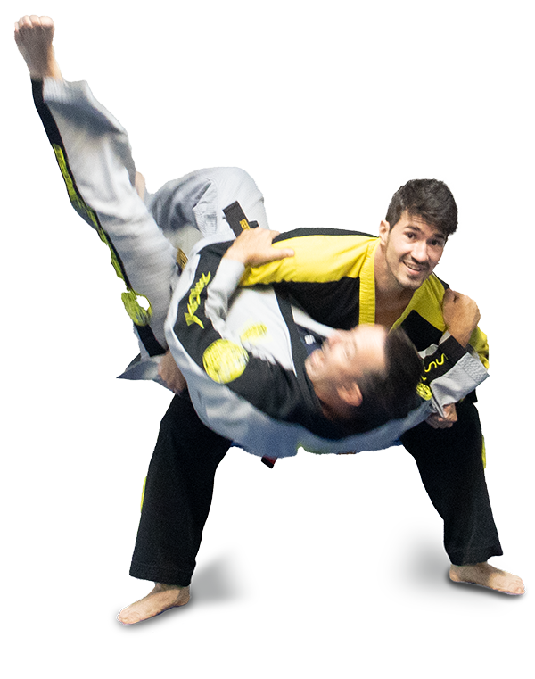 Adult Self Defense Classes in Henrico