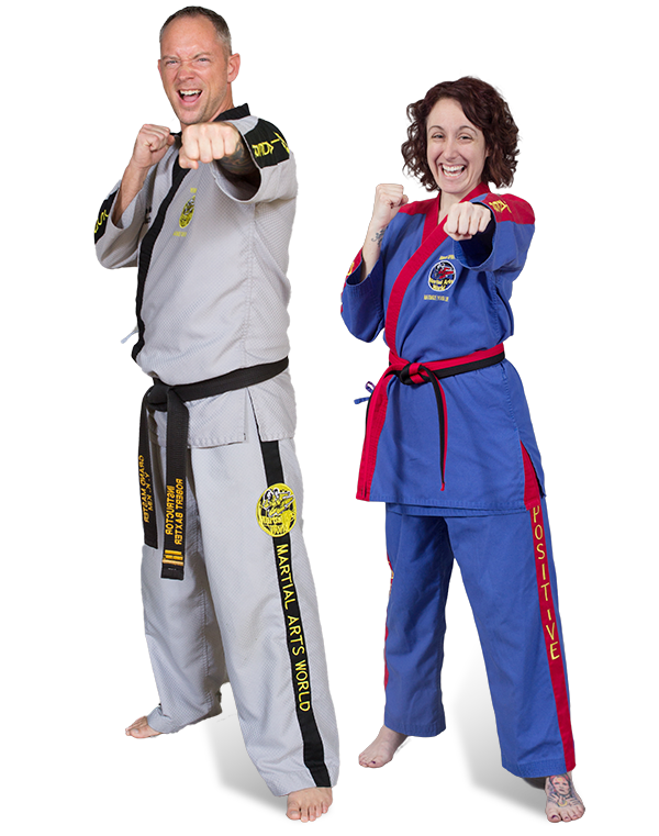 Adults Martial Arts Classes in Henrico Virginia