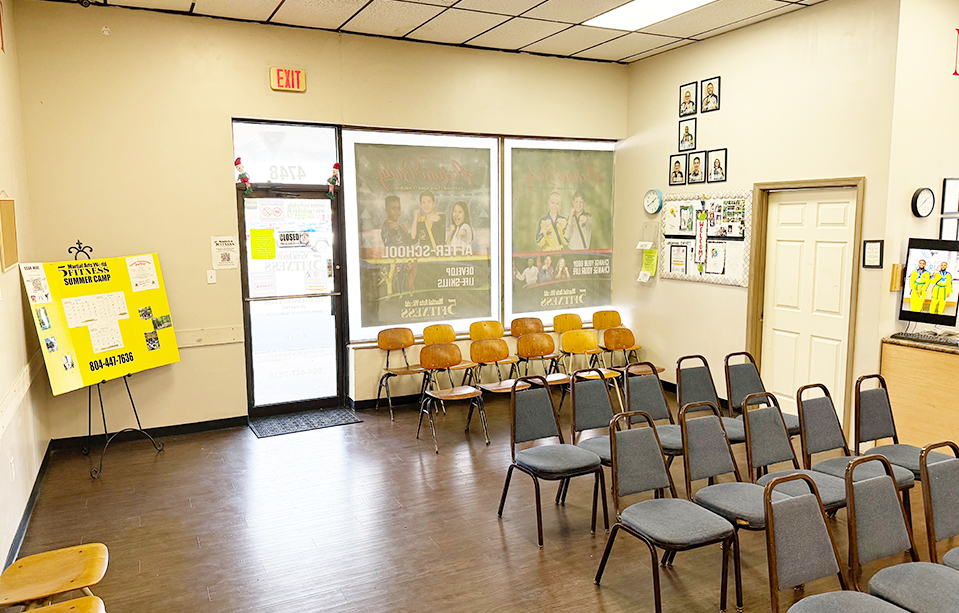 After School Program Henrico